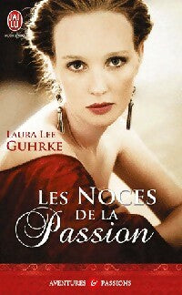Livrenpoche : Les noces de la passion - Laura Lee Guhrke - Livre