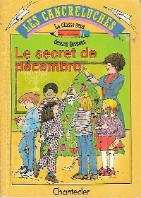 Livrenpoche : Le secret de décembre - Patricia Reilly Giff - Livre