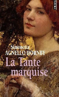 Livrenpoche : La tante marquise - Simonetta Agnello Hornby - Livre