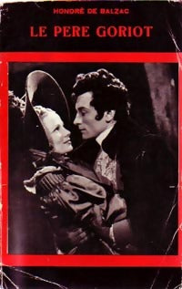 Livrenpoche : Le père Goriot - Honoré De Balzac - Livre
