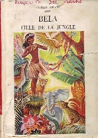 Livrenpoche : Bela Fille de la jungle - James Shaw - Livre