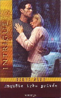 Livrenpoche : Enquête très privée - Debra Webb - Livre