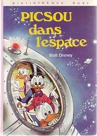Livrenpoche : Picsou dans l'espace - Walt Disney - Livre