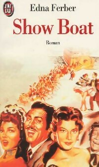 Livrenpoche : Show Boat - Edna Ferber - Livre