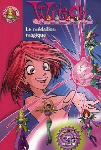 Livrenpoche : Witch compil - X - Livre