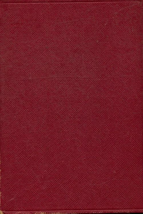 Livrenpoche : Vingt ans après Tome I - Alexandre Dumas - Livre
