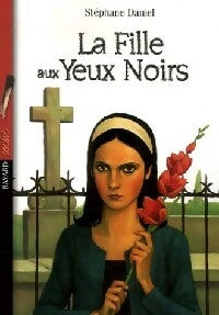 Livrenpoche : La fille aux yeux noirs - Stéphane Daniel - Livre