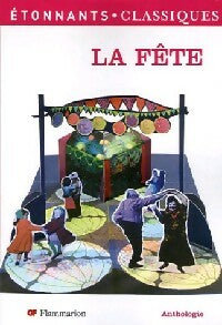 Livrenpoche : La fête - Philippe Labaune - Livre