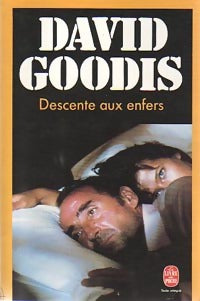 Livrenpoche : Descente aux enfers - David Goodis - Livre