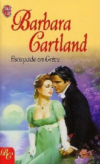 Livrenpoche : Escapade en Grèce - Barbara Cartland - Livre
