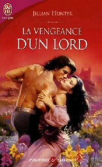 Livrenpoche : La vengeance d'un lord - Jillian Hunter - Livre