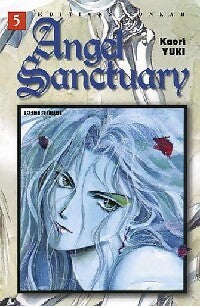 Livrenpoche : Angel Sanctuary Tome V - Kaori Yuki - Livre