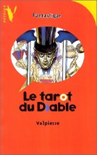 Livrenpoche : Le tarot du diable - Valpierre - Livre