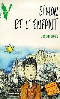 Livrenpoche : Simon et l'enfant - Joseph Joffo - Livre