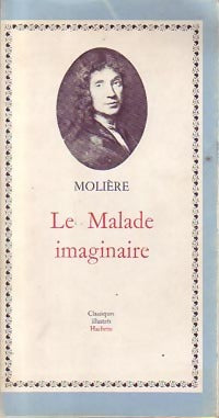 Livrenpoche : Le malade imaginaire - Molière, Kutukdjian Garance - Livre
