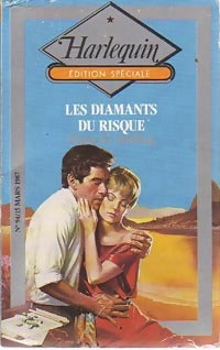 Livrenpoche : Les diamants du risque - Elaine K. Stirling - Livre