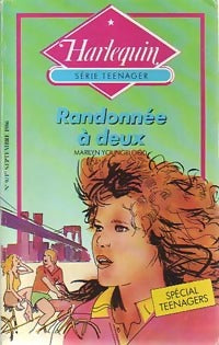 Livrenpoche : Randonnée à deux - Marilyn Youngblood - Livre