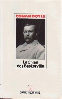 Livrenpoche : Le chien des Baskerville - Arthur Conan Doyle - Livre