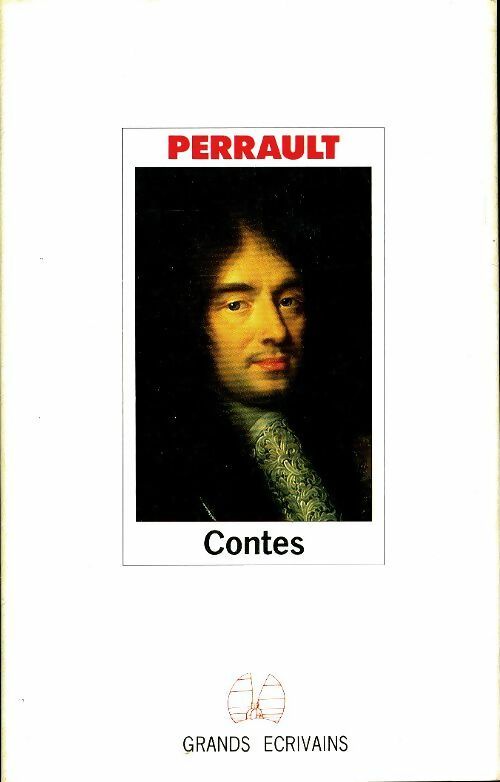 Livrenpoche : Contes - Charles Perrault - Livre
