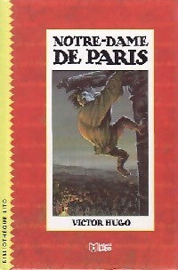 Livrenpoche : Notre-Dame de Paris - Victor Hugo - Livre