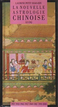 Livrenpoche : Le coq - Laurène Petit Shao-Hin - Livre
