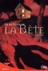 Livrenpoche : Le retour de la bête - Michel Amelin - Livre