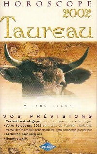 Livrenpoche : Taureau 2002 - Milton Black - Livre