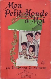 Livrenpoche : Mon petit monde à moi - Giovanni Guareschi - Livre