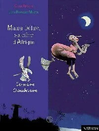 Livrenpoche : Mama délire, sorcière d'Afrique - Clair Arthur - Livre