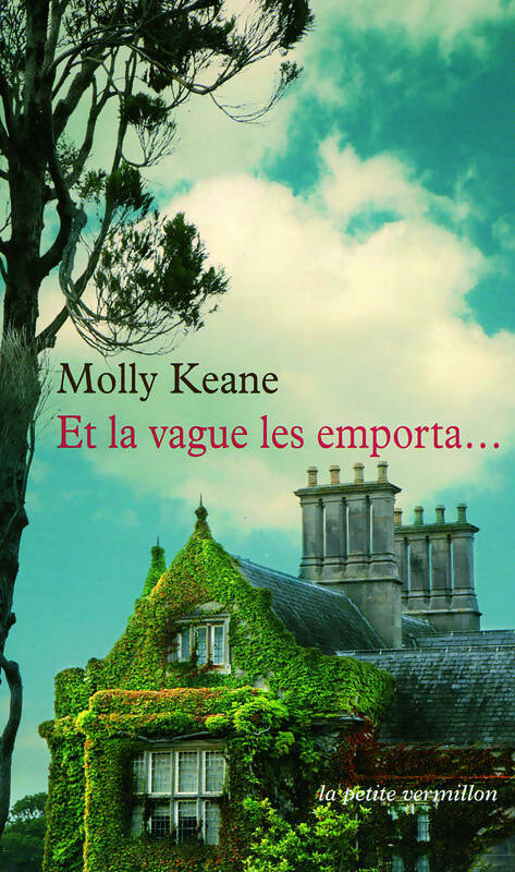 Livrenpoche : Et la vague les emporta... - Molly Keane - Livre