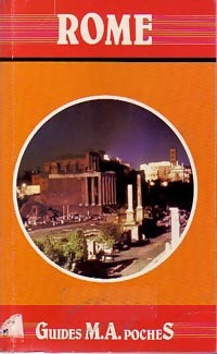 Livrenpoche : Rome - Pierre Hellemes - Livre