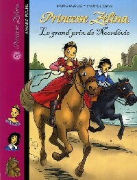Livrenpoche : Le grand prix de Noordévie - Bruno Muscat - Livre