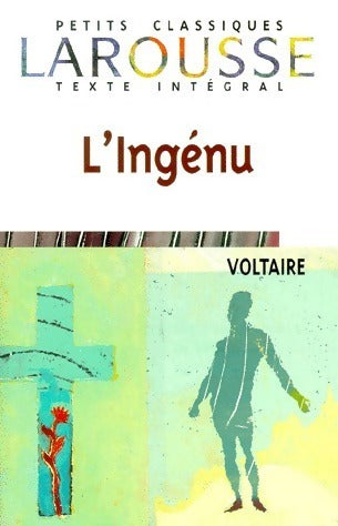 Livrenpoche : L'ingénu / Micromegas - Voltaire - Livre