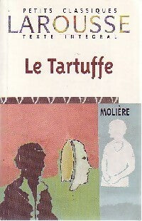 Livrenpoche : Le tartuffe - Molière - Livre
