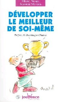 Livrenpoche : Développer le meilleur de soi-même - Olivier Nunge, Simmone Mortera - Livre