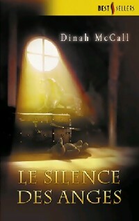 Livrenpoche : Le silence des anges - Dinah McCall - Livre