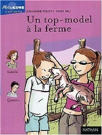 Livrenpoche : Un top-model à la ferme - Jean-Marie Mulot - Livre