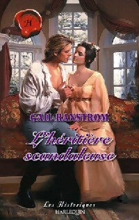 Livrenpoche : L'héritière scandaleuse - Gail Ranstrom - Livre