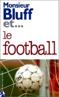 Livrenpoche : Le football - Jean-Louis Le Touzet - Livre