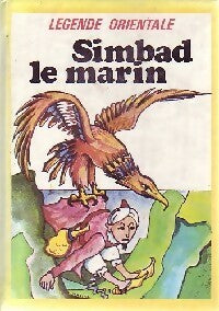 Livrenpoche : Simbad le marin - Inconnu - Livre