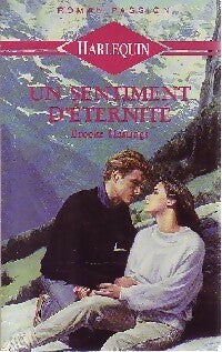 Livrenpoche : Un sentiment d'éternité - Brooke Hastings - Livre