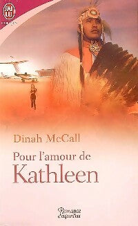 Livrenpoche : Pour l'amour de Kathleen - Dinah McCall - Livre