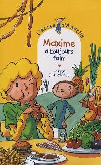 Livrenpoche : Maxime a toujours fin - Pakita - Livre