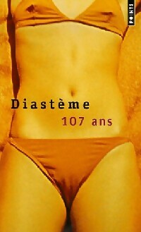 Livrenpoche : 107 Ans - Diastème - Livre