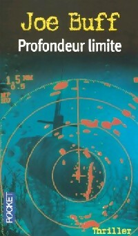 Livrenpoche : Profondeur limite - Joe Buff - Livre