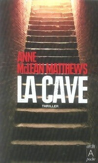 Livrenpoche : La cave - Ann McLean Matthews - Livre