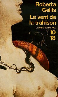 Livrenpoche : Les enquêtes de Magdalaine la bâtarde Tome III : Le vent de la trahison - Roberta Gellis - Livre