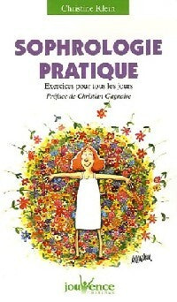 Livrenpoche : Sophrologie pratique - Christine Klein - Livre