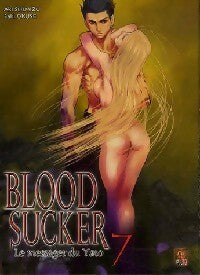 Livrenpoche : Blood sucker Tome VII - Saki Okuse - Livre
