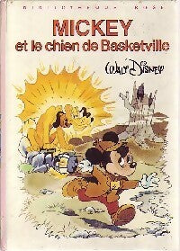 Livrenpoche : Mickey et le chien de Basketville - Walt Disney - Livre